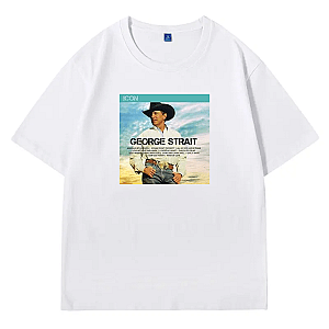 George Strait Horizon George Strait T-Shirts