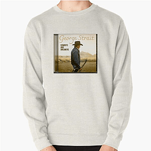 George Strait Shade George Strait Sweatshirts