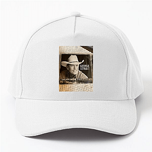 George Strait Echo George Strait Hats & Caps