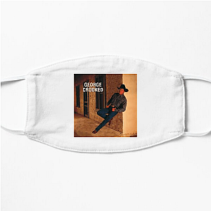 George Strait Ranch George Strait Face Masks