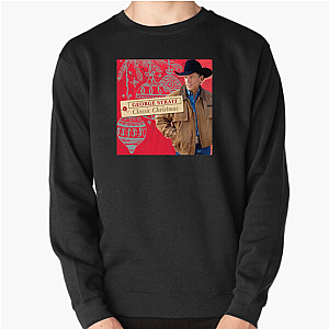George Strait Drift George Strait Sweatshirts