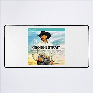 George Strait Horizon George Strait Mouse Pads