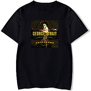 George Strait Nest George Strait T-Shirts