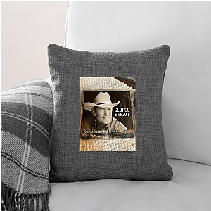 George Strait Echo George Strait Pillows Cover