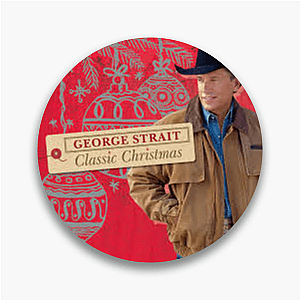 George Strait Drift George Strait Pins
