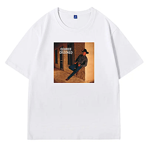 George Strait Ranch George Strait T-Shirts