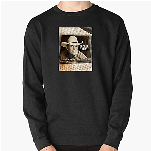George Strait Echo George Strait Sweatshirts