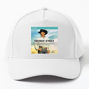 George Strait Horizon George Strait Hats & Caps