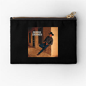 George Strait Ranch George Strait Zipper Pouches