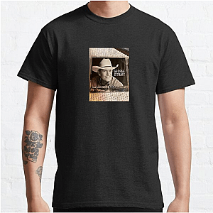 George Strait Echo George Strait T-Shirts