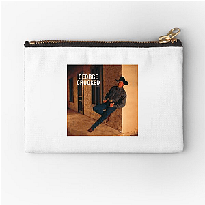 George Strait Ranch George Strait Zipper Pouches