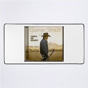 George Strait Shade George Strait Mouse Pads