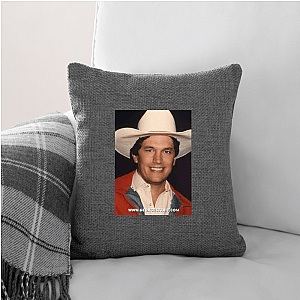 George Strait Lace George Strait Pillows Cover