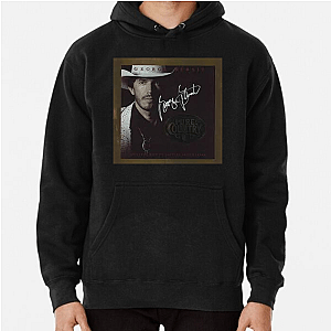 George Strait Trail George Strait Hoodies