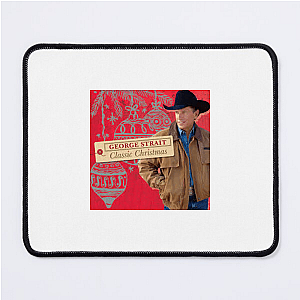 George Strait Drift George Strait Mouse Pads