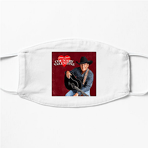 George Strait Timber George Strait Face Masks