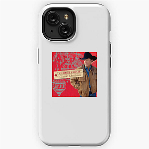 George Strait Drift George Strait iPhone Cases