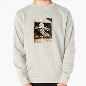 George Strait Echo George Strait Sweatshirts