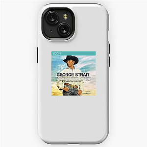 George Strait Horizon George Strait iPhone Cases