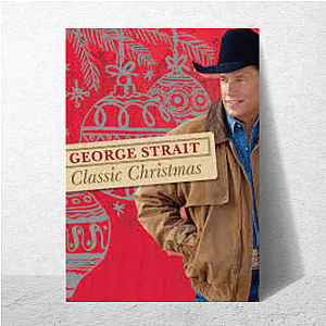 George Strait Drift George Strait Posters
