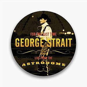 George Strait Nest George Strait Pins