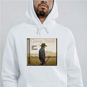 George Strait Shade George Strait Hoodies