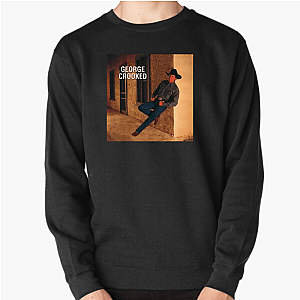 George Strait Ranch George Strait Sweatshirts