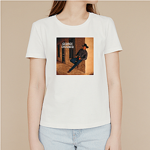 George Strait Ranch George Strait T-Shirts