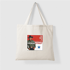 George Strait Crest George Strait Bags