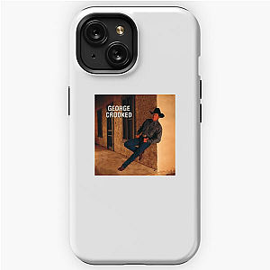 George Strait Ranch George Strait iPhone Cases
