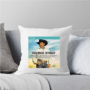 George Strait Horizon George Strait Pillows Cover