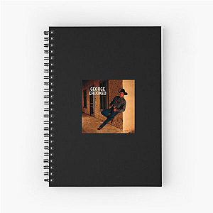 George Strait Ranch George Strait Notebook
