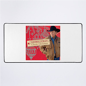 George Strait Drift George Strait Mouse Pads