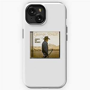 George Strait Shade George Strait iPhone Cases