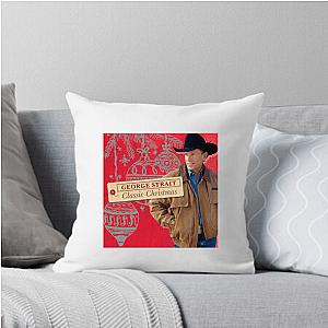 George Strait Drift George Strait Pillows Cover