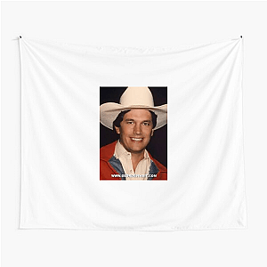 George Strait Lace George Strait Tapestries
