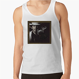 George Strait Trail George Strait Tank Tops