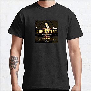 George Strait Nest George Strait T-Shirts