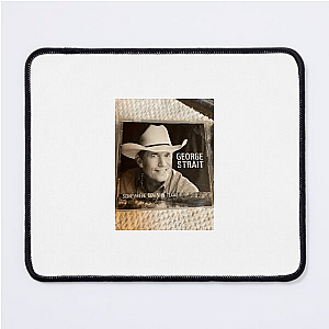 George Strait Echo George Strait Mouse Pads