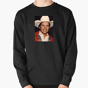 George Strait Lace George Strait Sweatshirts