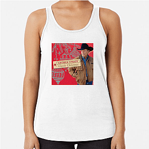 George Strait Drift George Strait Tank Tops