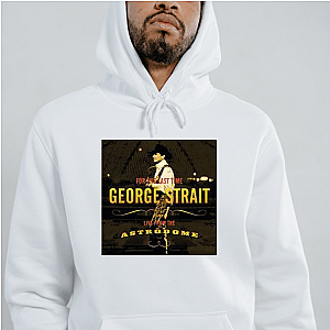George Strait Nest George Strait Hoodies