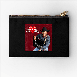 George Strait Timber George Strait Zipper Pouches