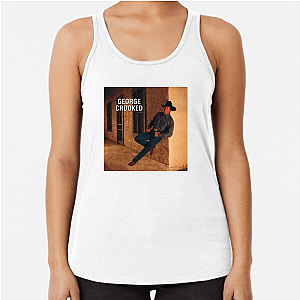 George Strait Ranch George Strait Tank Tops