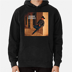 George Strait Ranch George Strait Hoodies