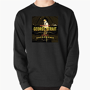 George Strait Nest George Strait Sweatshirts