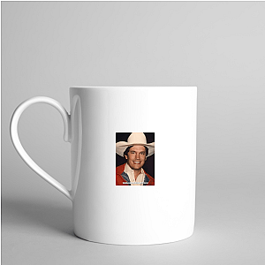 George Strait Lace George Strait Mugs