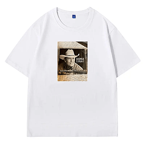 George Strait Echo George Strait T-Shirts