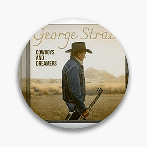 George Strait Shade George Strait Pins
