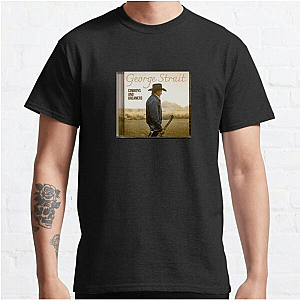 George Strait Shade George Strait T-Shirts